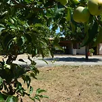 Casa Borgo Parrini