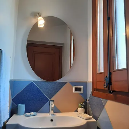 Casa Borgo Parrini *