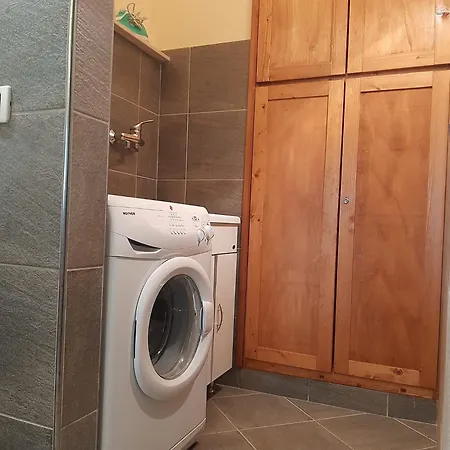 Casa Borgo Parrini Дом отдыха