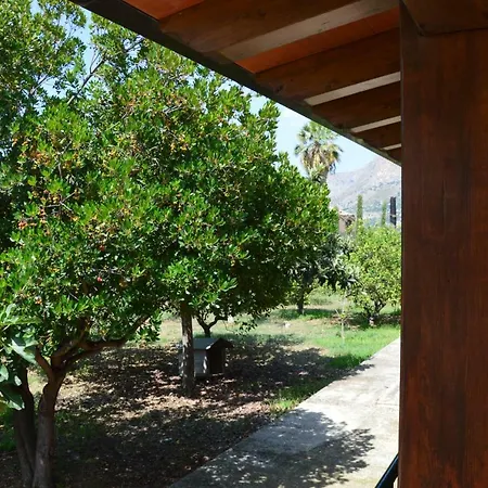 Casa Borgo Parrini Feriehus *