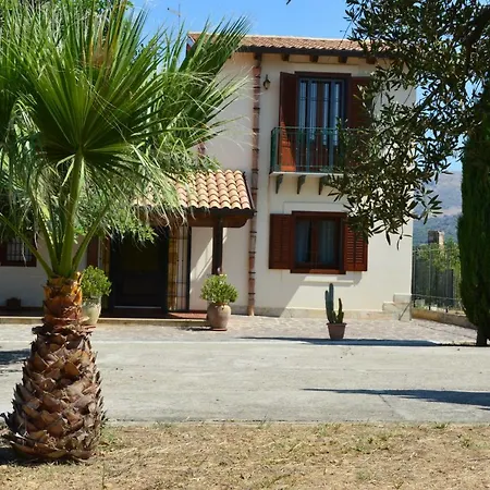 Casa Borgo Parrini