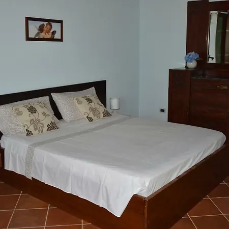 Casa Borgo Parrini * Partinico