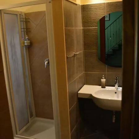 Feriehus Casa Borgo Parrini *