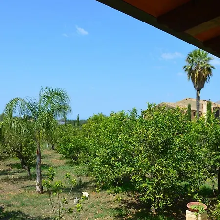 Feriehus Casa Borgo Parrini *
