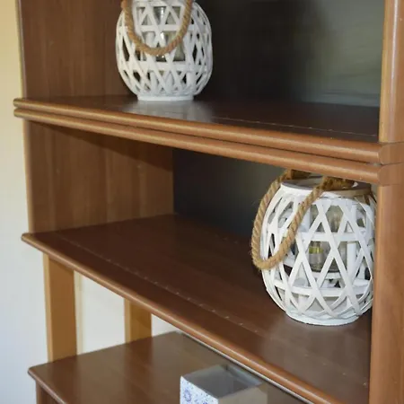 Casa Borgo Parrini * 파르티니코