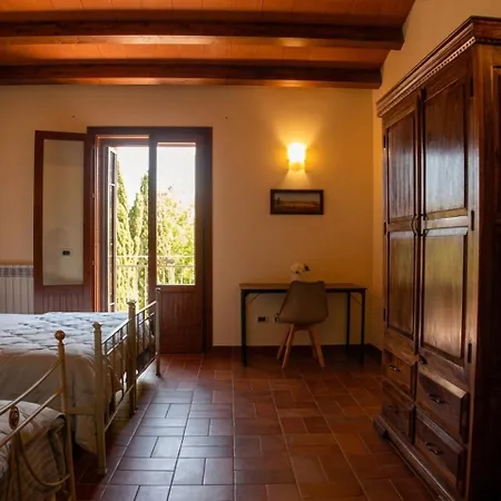 Casa Borgo Parrini