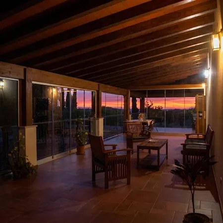 Holiday home Casa Borgo Parrini