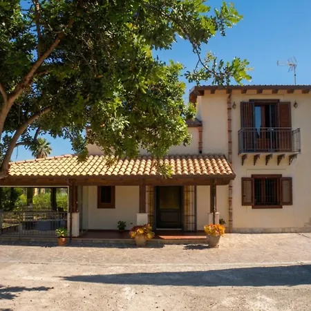 Casa Borgo Parrini Casa de Férias *