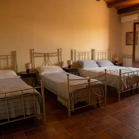 Holiday home Casa Borgo Parrini