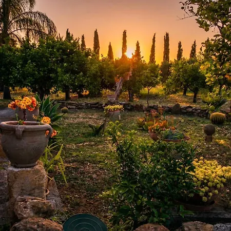Casa Borgo Parrini Holiday home *