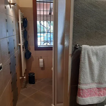 בית נופש Casa Borgo Parrini *