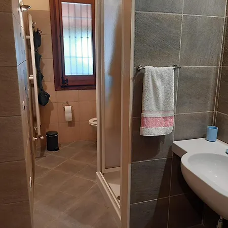 Casa Borgo Parrini Holiday home *