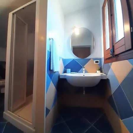 Сasa de vacaciones Casa Borgo Parrini Partinico