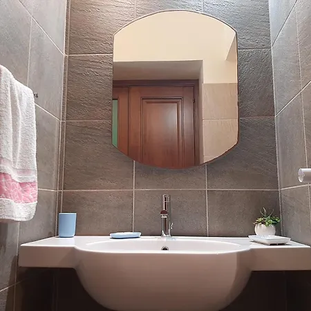 Casa Borgo Parrini פרטיניצ'ו