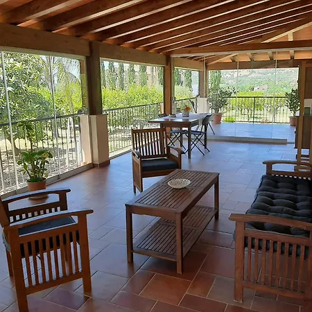 Casa Borgo Parrini Holiday home