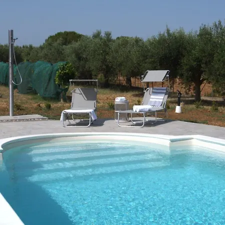 Casa Borgo Parrini Holiday home *