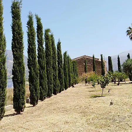 Casa Borgo Parrini Holiday home