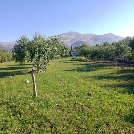 Сasa de vacaciones Casa Borgo Parrini *