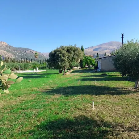 Casa Borgo Parrini *