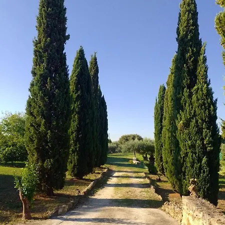 Casa Borgo Parrini
