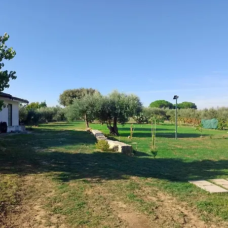 Casa Borgo Parrini Сasa de vacaciones