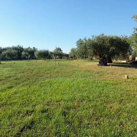 Casa Borgo Parrini Ferienhaus Partinico