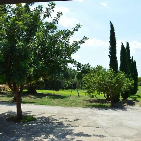 Casa Borgo Parrini Vakantiehuis *