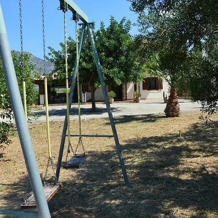 Casa Borgo Parrini Vakantiehuis *