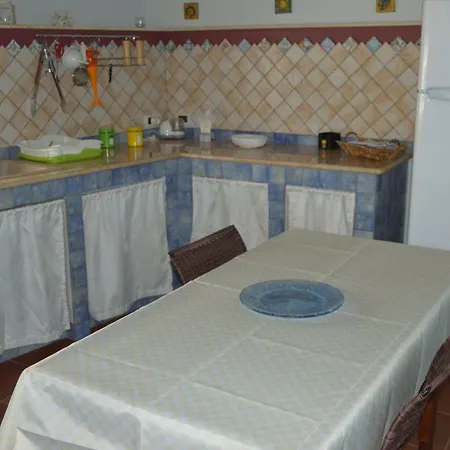 Casa Borgo Parrini Vakantiehuis