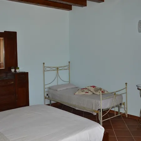 Vakantiehuis Casa Borgo Parrini