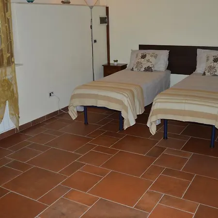 Vakantiehuis Casa Borgo Parrini Partinico