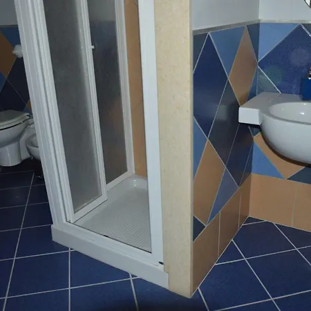 Casa Borgo Parrini Vakantiehuis *
