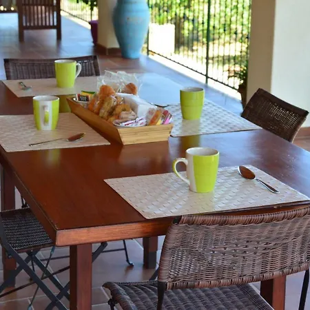 Casa Borgo Parrini Vakantiehuis Partinico
