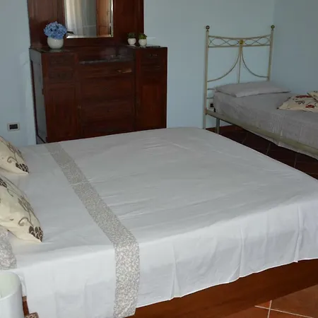 Casa Borgo Parrini