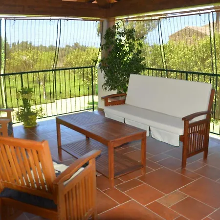 Casa Borgo Parrini * Partinico