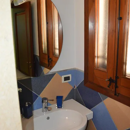 Casa Borgo Parrini *