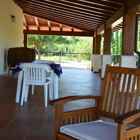 Casa Borgo Parrini Holiday home